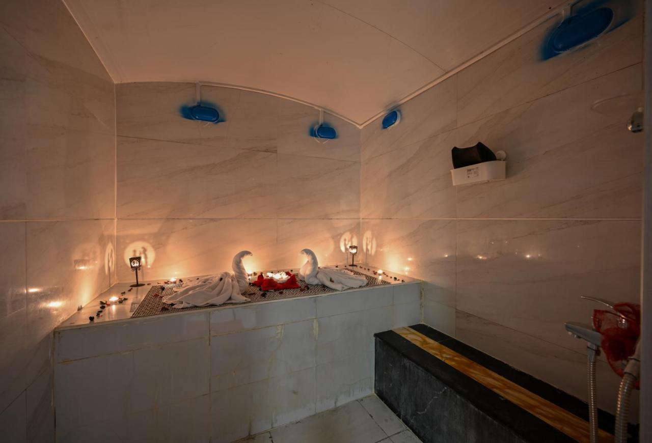 Al Mansour Suites Hotel Doha Dış mekan fotoğraf