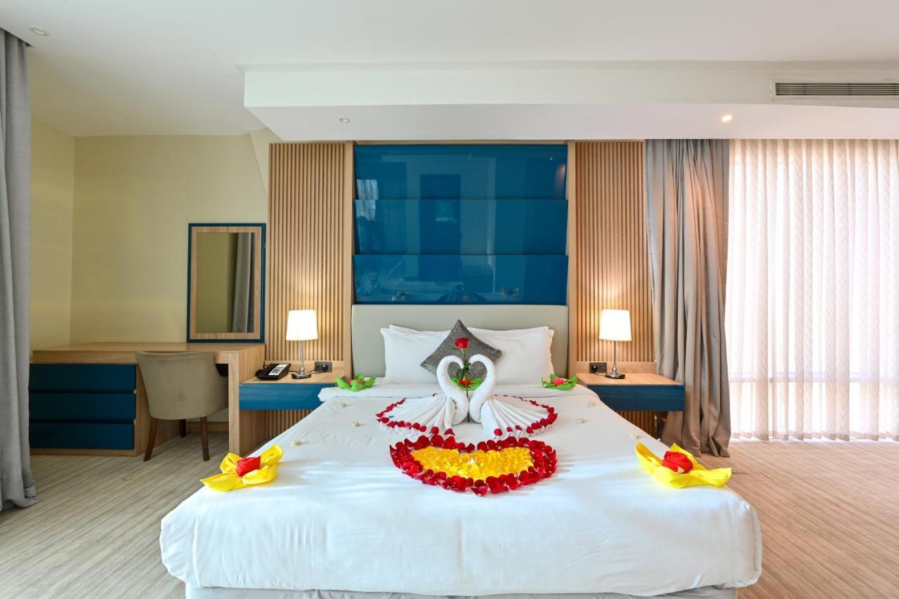 Al Mansour Suites Hotel Doha Dış mekan fotoğraf